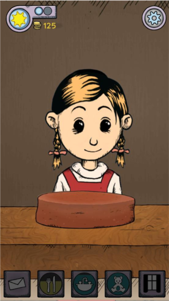 我的孩子生命之泉免费版