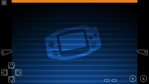 gba模拟器中文版