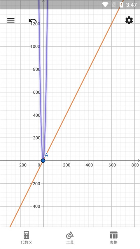 geogebra计算器套件