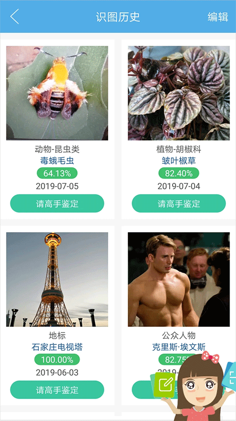 慧眼识图