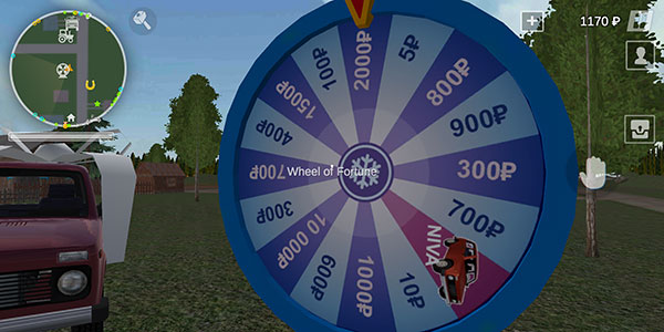 俄罗斯乡村模拟器3D