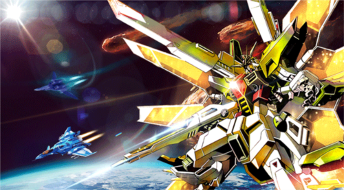 飞机大战之全民雷电