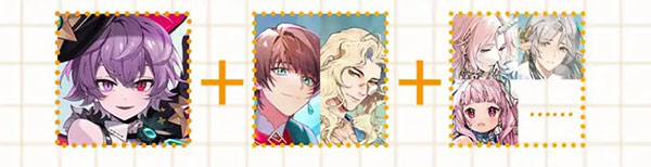 欢迎来到梦乐园