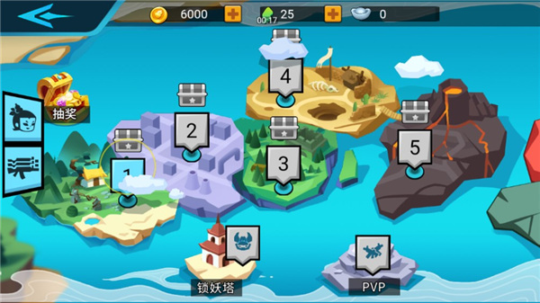 葫芦娃枪战精英