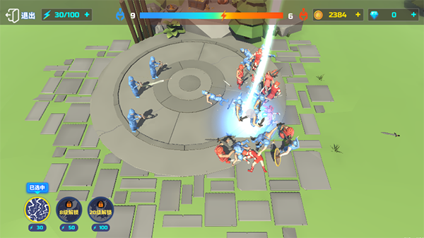 全面战争模拟器