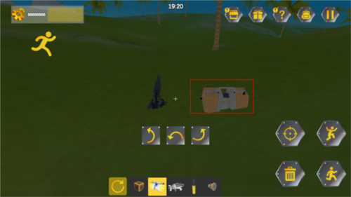 万物创造沙盒机械师