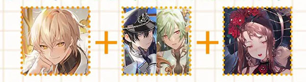 欢迎来到梦乐园