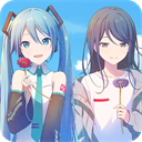 初音未来缤纷舞台