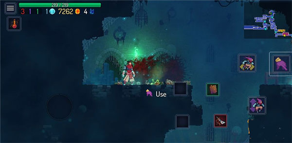 重生细胞九游版