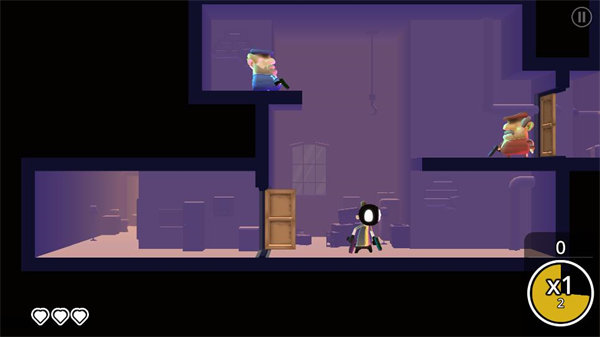 我的朋友佩德罗