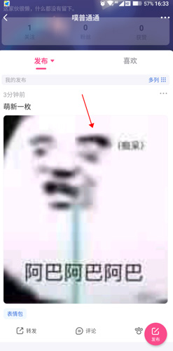 半次元