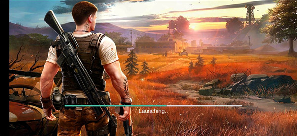 生存小队突击队