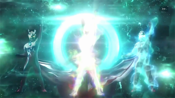 欧布圆环模拟器