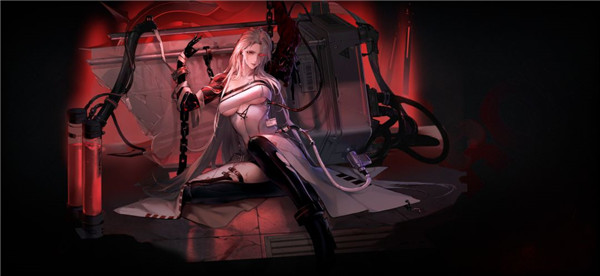 无期迷途国际服