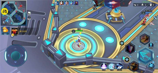 奥特曼格斗之热血英雄