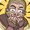 搞怪路线西游梗传