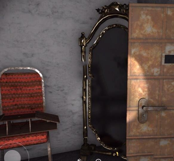 孙美琪疑案：鬼佬