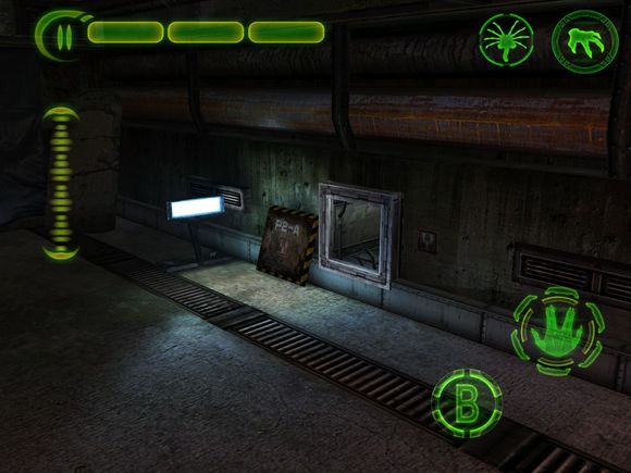 异形大战铁血战士