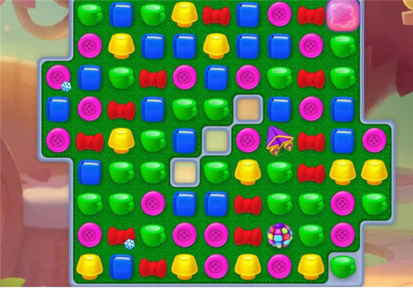 梦幻家园九游版