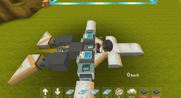 迷你世界国际服