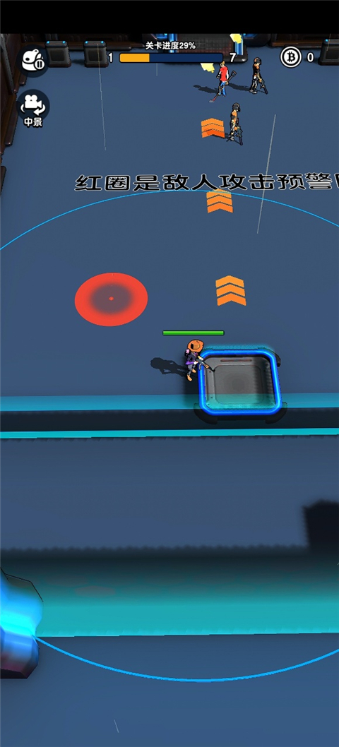 天网计划梦境空间