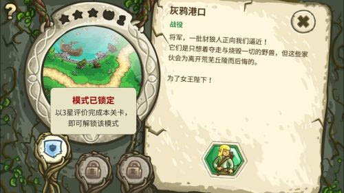 Kingdom Rush Frontiers