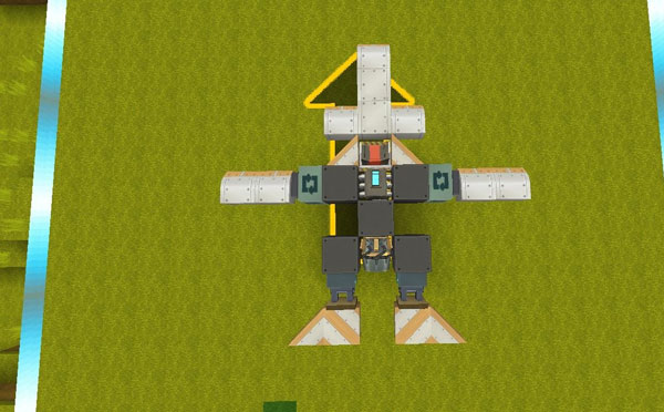 迷你世界国际服