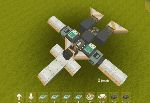 迷你世界国际服