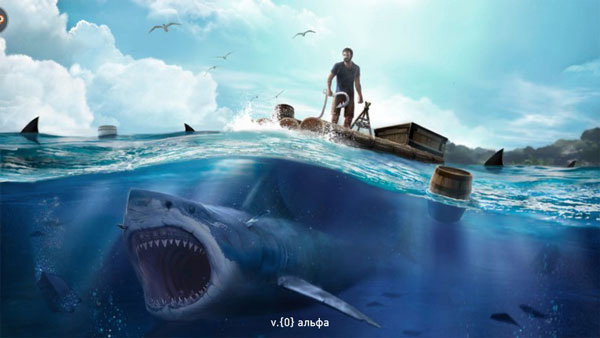 逃出银河系九游版