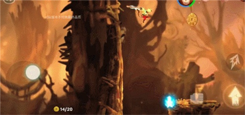 非常英雄救世奇缘