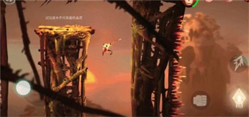 非常英雄救世奇缘