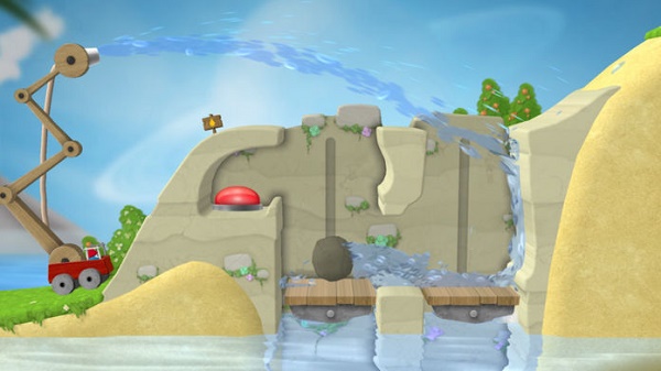 超级救火队2中文版