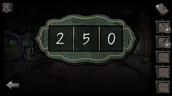 无人镇密室逃脱