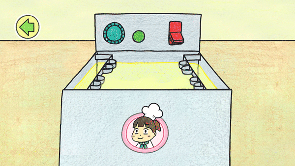 制作夏莉的热狗