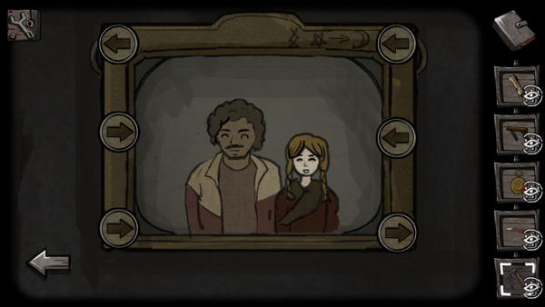 无人镇密室逃脱