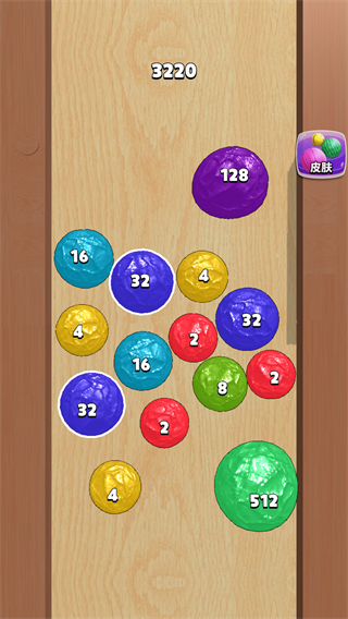 合成大泡泡官方版