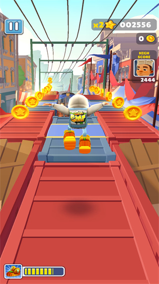 subwaysurf