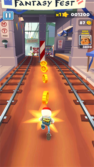 subwaysurf
