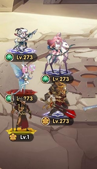 剑与远征最新版