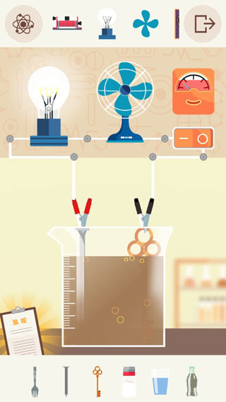 电是怎么形成的