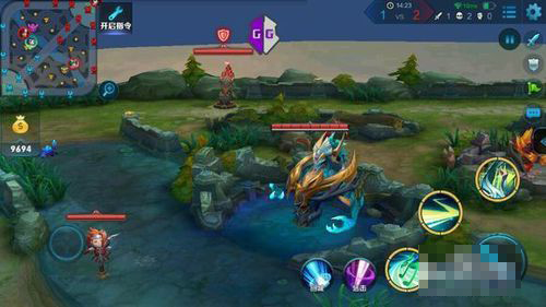 gg修改器最新版