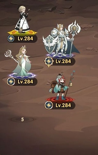 剑与远征最新版