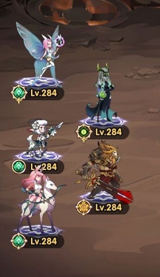 剑与远征最新版