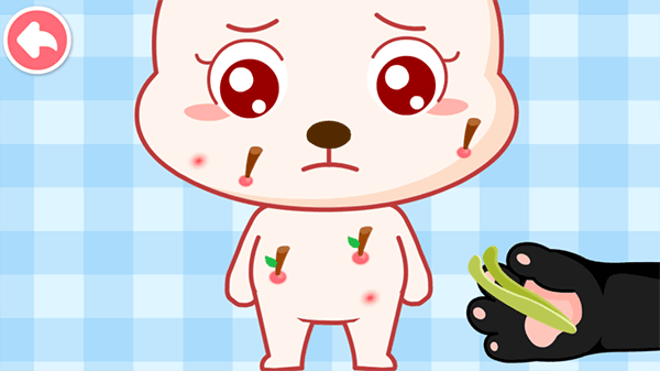 宝宝职业梦工厂