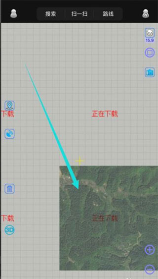 奥维互动地图最新版