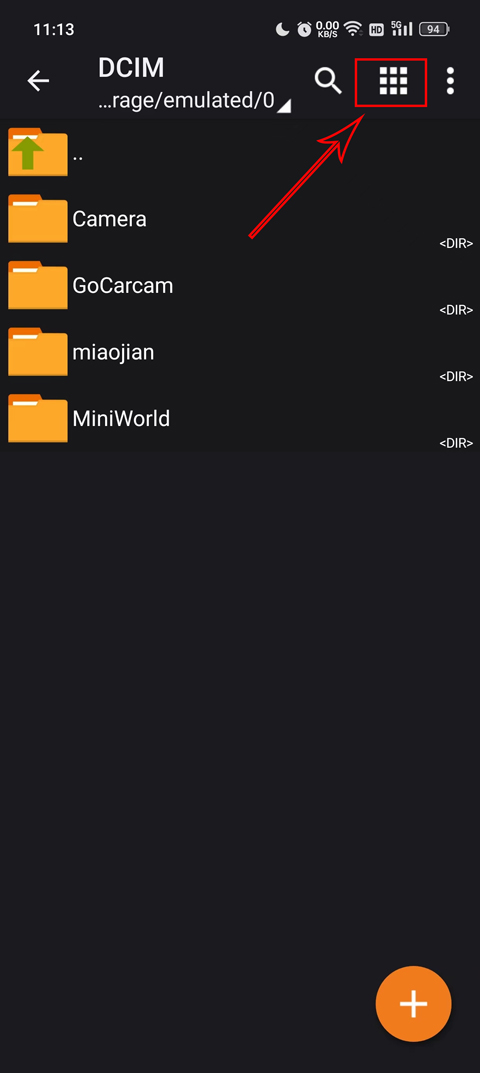 Zarchiver Pro橙色版
