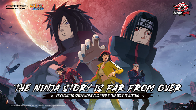 Free Fire MAX