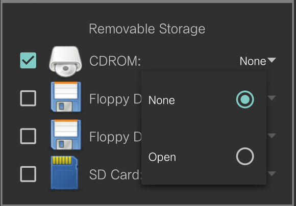 limbo虚拟机汉化版