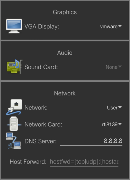 limbo虚拟机汉化版