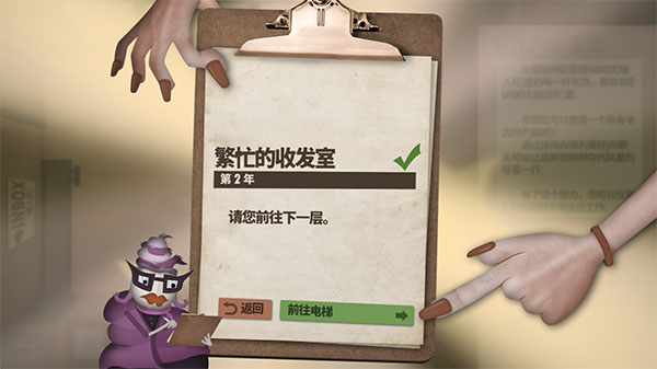 Human Resource Machine